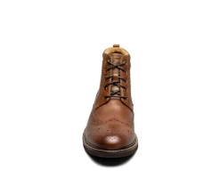 Men's Odell II WingTip Boots|Nunn Bush