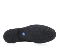 Men's Oslo Venetian Slip-On Shoes|Nunn Bush