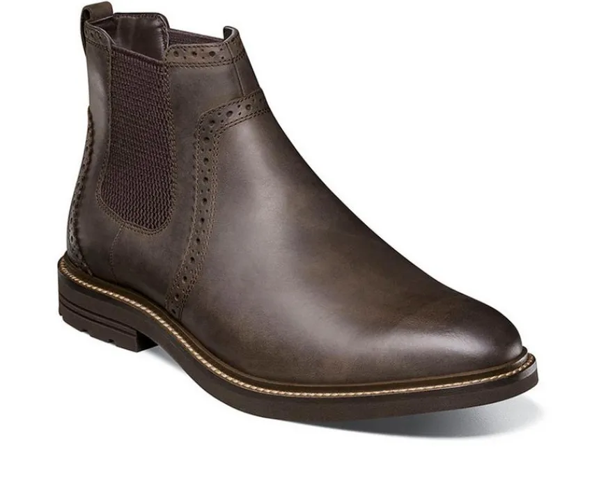 Nunn Bush Dress|Chukka & Chelsea>Men's Otis II Boots