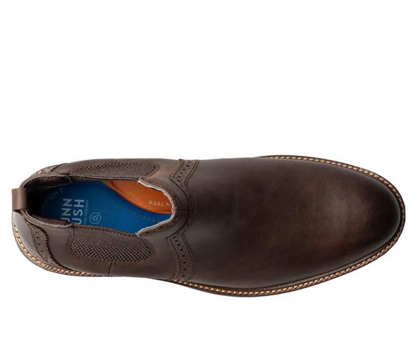 Nunn Bush Dress|Chukka & Chelsea>Men's Otis II Boots