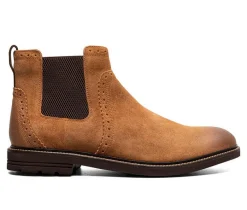 Nunn Bush Chukka & Chelsea|Dress>Men's Otis II Boots
