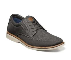Men's Otto Knit Plain Toe Dress Shoes|Nunn Bush Hot