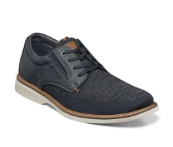Men's Otto Knit Plain Toe Dress Shoes|Nunn Bush Discount