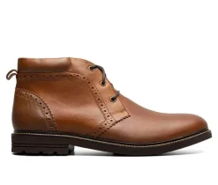 Men's Ozark II Boots|Nunn Bush Online
