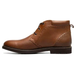 Men's Ozark II Boots|Nunn Bush Online
