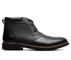 Nunn Bush Dress>Men's Ozark II Boots