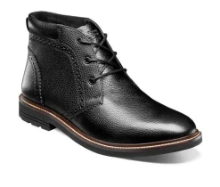 Nunn Bush Dress>Men's Ozark II Boots