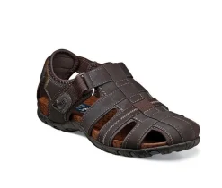 Men's Rio Brave Fisherman Outdoor Sandals|Nunn Bush Discount