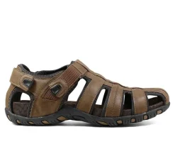 Nunn Bush Sandals>Men's Rio Brave Fisherman Outdoor Sandals