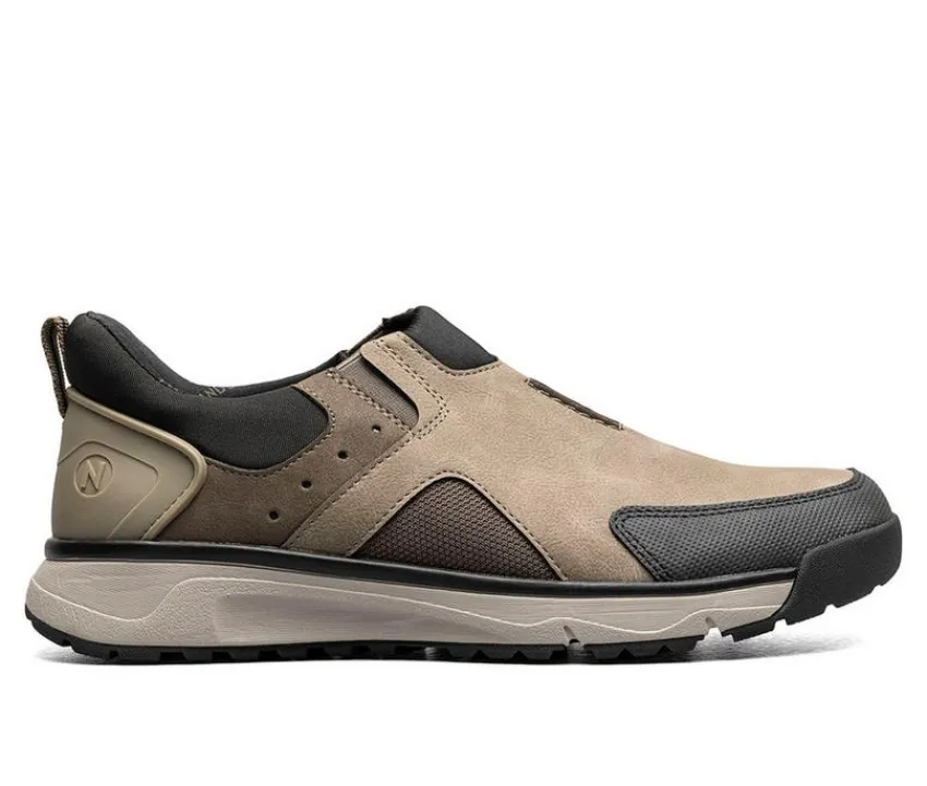 Men's Sedona EZ Moc Toe Slip On Slip-On Shoes|Nunn Bush New