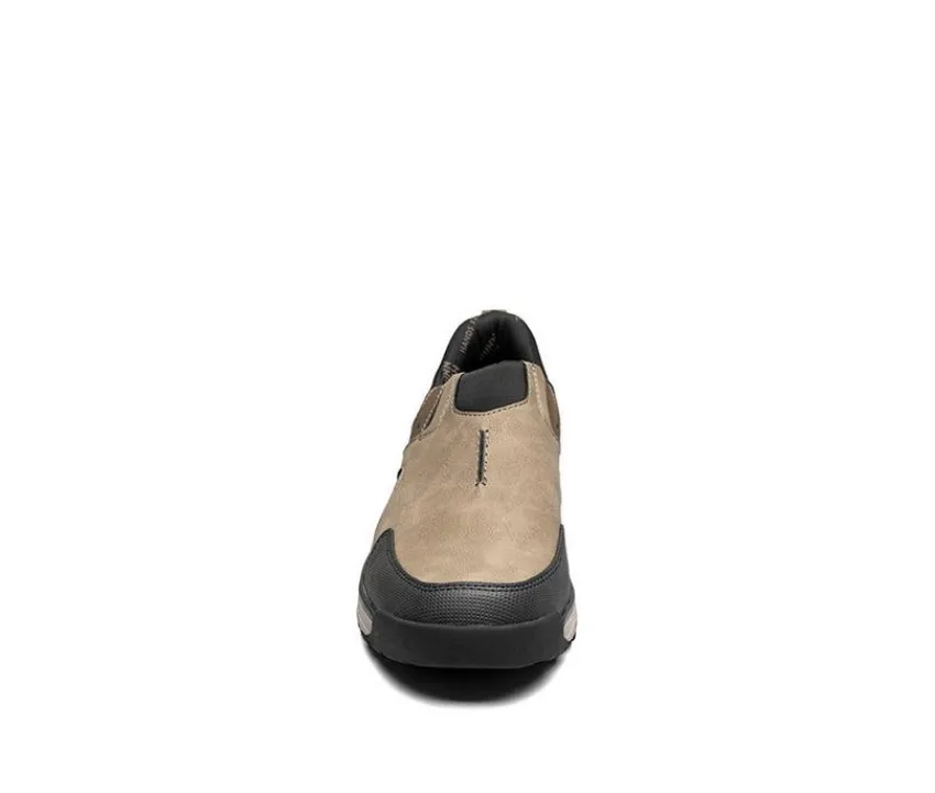 Men's Sedona EZ Moc Toe Slip On Slip-On Shoes|Nunn Bush New
