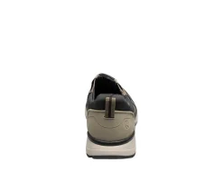 Men's Sedona EZ Moc Toe Slip On Slip-On Shoes|Nunn Bush New