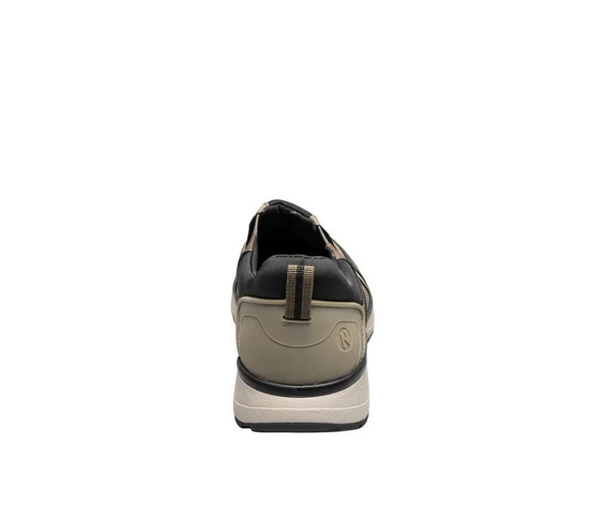 Men's Sedona EZ Moc Toe Slip On Slip-On Shoes|Nunn Bush New