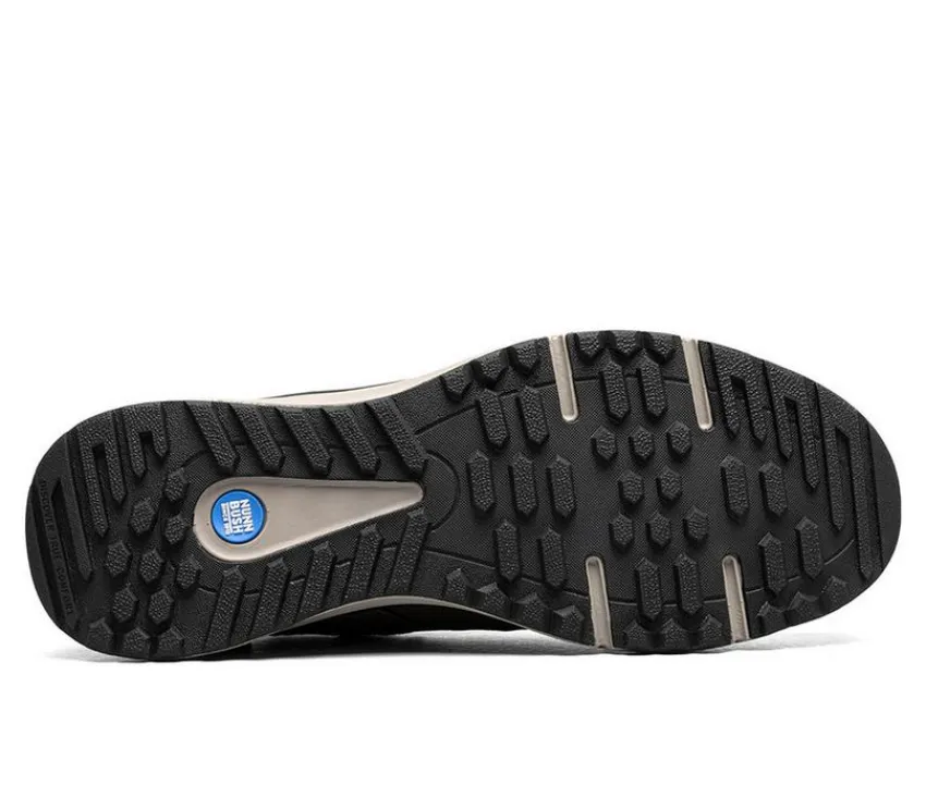 Men's Sedona EZ Moc Toe Slip On Slip-On Shoes|Nunn Bush New