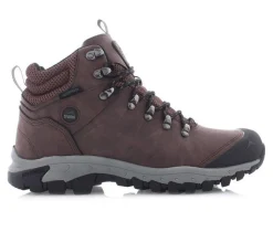 Men's Arrow Waterproof Hiking Boots|Pacific Mountain Hot