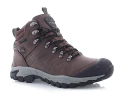 Men's Arrow Waterproof Hiking Boots|Pacific Mountain Hot