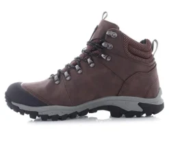 Men's Arrow Waterproof Hiking Boots|Pacific Mountain Hot