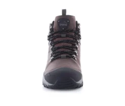 Men's Arrow Waterproof Hiking Boots|Pacific Mountain Hot