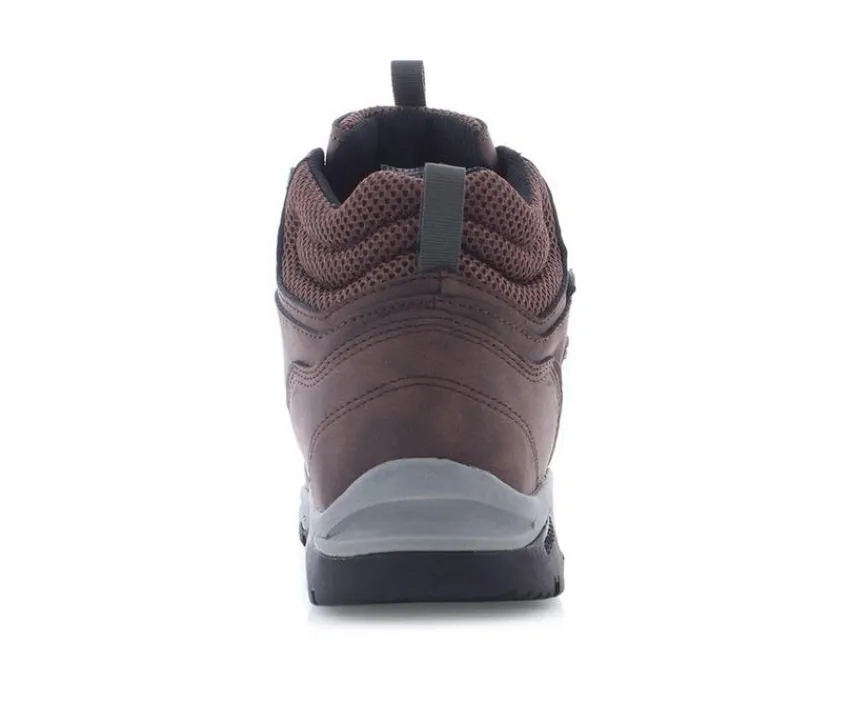 Men's Arrow Waterproof Hiking Boots|Pacific Mountain Hot