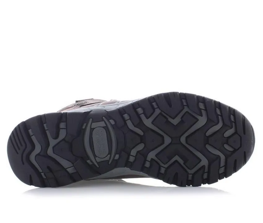 Men's Arrow Waterproof Hiking Boots|Pacific Mountain Hot