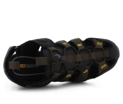 Men's Ascot Outdoor Sandals|Pacific Mountain Outlet