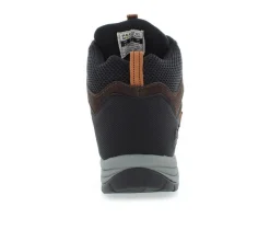 Men's Colorado Mid Waterproof Hiking Boots|Pacific Mountain New