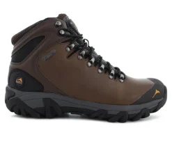 Pacific Mountain Hiking & Hunting|Boots>Men's Elbert Waterproof Hiking Boots