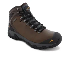 Pacific Mountain Hiking & Hunting|Boots>Men's Elbert Waterproof Hiking Boots