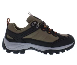 Pacific Mountain Boots>Men's Gunnison Low Hiking Boots