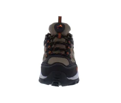 Pacific Mountain Boots>Men's Gunnison Low Hiking Boots