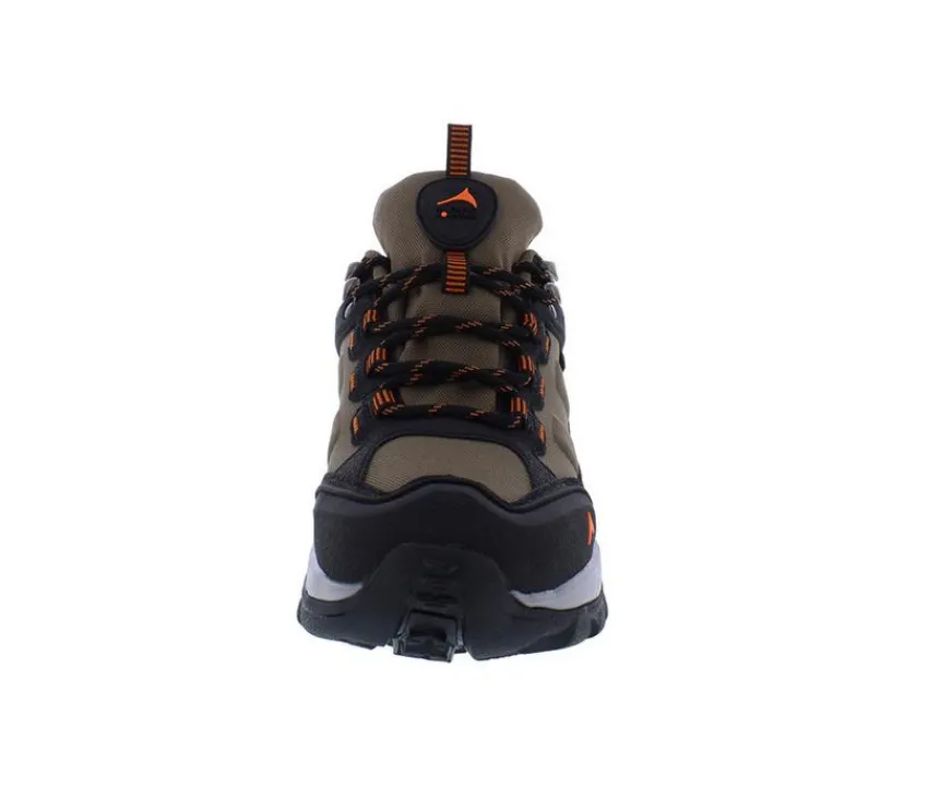 Pacific Mountain Boots>Men's Gunnison Low Hiking Boots