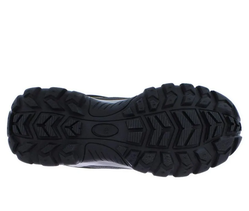 Pacific Mountain Boots>Men's Gunnison Low Hiking Boots
