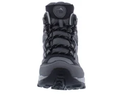 Pacific Mountain Boots>Men's Gunnison Mid Hiking Boots