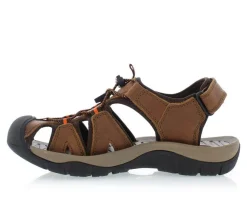 Men's Riverbank Outdoor Sandals|Pacific Mountain
