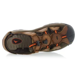 Men's Riverbank Outdoor Sandals|Pacific Mountain