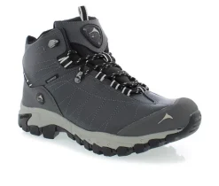 Men's Yuma Mid Waterproof Hiking Boots|Pacific Mountain