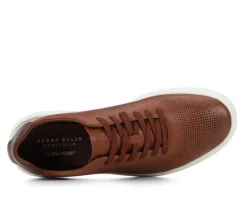 Men's Sport II Sneakers|Perry Ellis Sale
