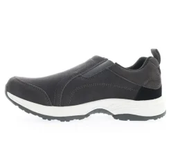 Men's Cash Casual Slip On Sneakers|Propet Clearance