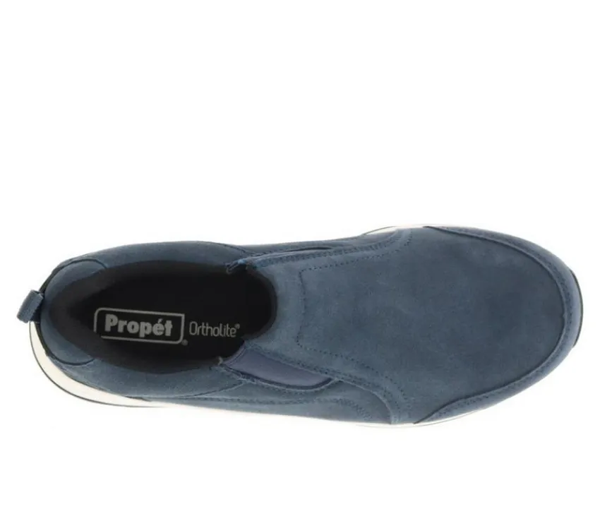 Propet Casual>Men's Cash Casual Slip On Sneakers
