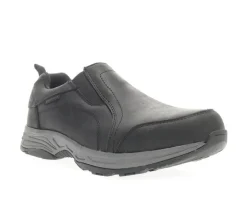 Men's Cash North Waterproof Slip On Shoes|Propet