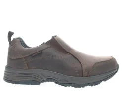 Propet Casual>Men's Cash North Waterproof Slip On Shoes
