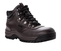 Men's Cliff Walker Waterproof Hiking Boots|Propet