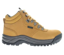 Men's Cliff Walker Waterproof Hiking Boots|Propet Clearance