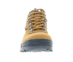 Men's Cliff Walker Waterproof Hiking Boots|Propet Clearance