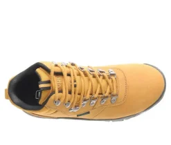 Men's Cliff Walker Waterproof Hiking Boots|Propet Clearance