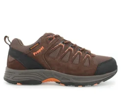 Men's Cooper Waterproof Sneaker Boots|Propet