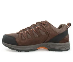 Men's Cooper Waterproof Sneaker Boots|Propet