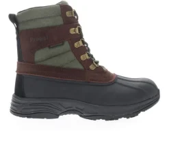 Propet Winter & Snow|Hiking & Hunting>Men's Cortland Waterproof Hiking Boots