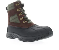 Propet Winter & Snow|Hiking & Hunting>Men's Cortland Waterproof Hiking Boots
