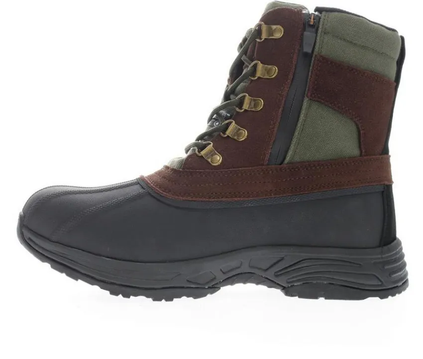 Propet Winter & Snow|Hiking & Hunting>Men's Cortland Waterproof Hiking Boots